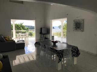 villa vue sur mer - 1