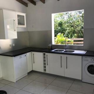 villa vue sur mer - Deshaies - 2