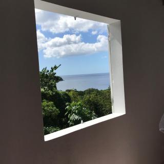 villa vue sur mer - Deshaies - 4