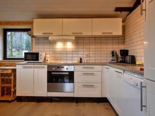 Quiet Chalet with Forest & panoramic views - Tenneville - 7