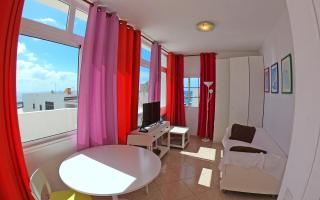 Apartamento ático - Gran Tarajal - 1