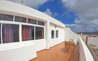 Apartamento ático - Gran Tarajal - 7