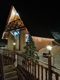 Apartmani RUNOLIST - Žabljak - 8