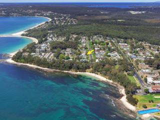 Sandalwood at Huskisson - 8