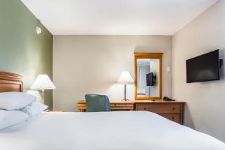 Americas Best Value Inn - Lebanon - Lebanon - 1
