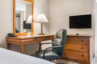 Americas Best Value Inn - Lebanon - Lebanon - 5
