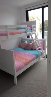 Luxury Beach Front Appartment - Rosebud - 4