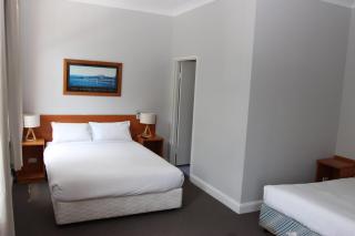 Hurstville Ritz Hotel - Sydney - 3