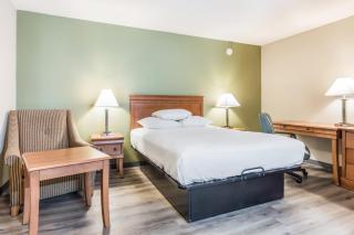 Americas Best Value Inn - Lebanon - Lebanon - 8
