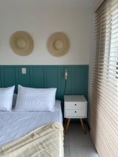 Adorável Casa em Cond de frente para a Praia Rasa - Búzios - 2