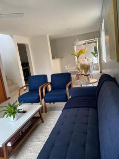 Adorável Casa em Cond de frente para a Praia Rasa - Búzios - 1