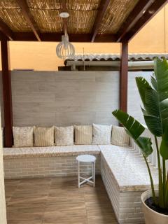 Adorável Casa em Cond de frente para a Praia Rasa - Búzios - 4