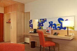 H+ Hotel Wiesbaden Niedernhausen - Niedernhausen - 7