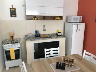 Apartamento Cantinho da Serra - Nova Friburgo - 2