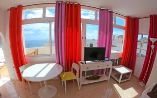 Apartamento junto el mar - Gran Tarajal - 7