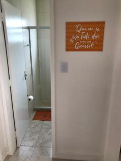Apartamento Cantinho da Serra - Nova Friburgo - 3