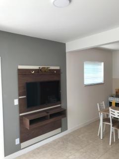 Apartamento Cantinho da Serra - Nova Friburgo - 6