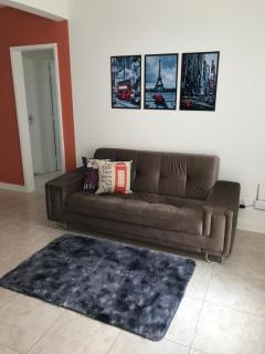 Apartamento Cantinho da Serra - Nova Friburgo - 7