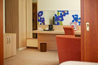 H+ Hotel Wiesbaden Niedernhausen - Niedernhausen - 2
