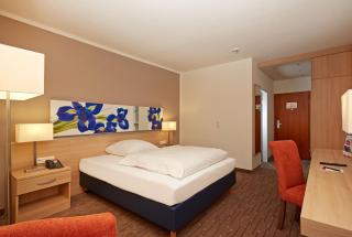 H+ Hotel Wiesbaden Niedernhausen - 4