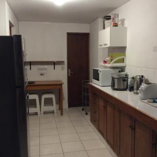 Habitaciones en San Isidro - 4