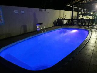 Village em Porto de Sauípe - Lazer e natureza - Pôrto de Sauípe - 9