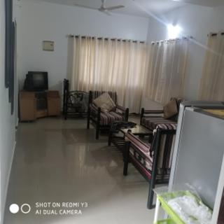 Sachi Guest House in Calangute - Calangute - 3