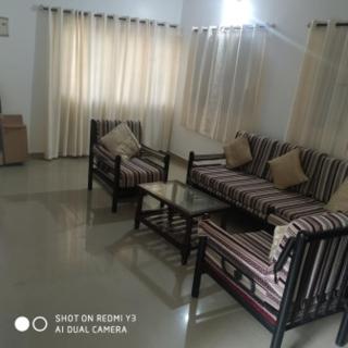 Sachi Guest House in Calangute - 7