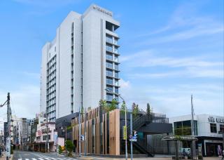 Fujisan Mishima Tokyu Hotel - Mishima - 5