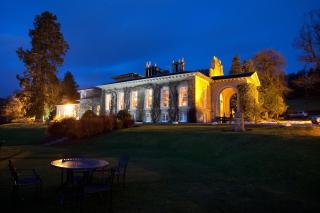 Thainstone House - Inverurie - 0