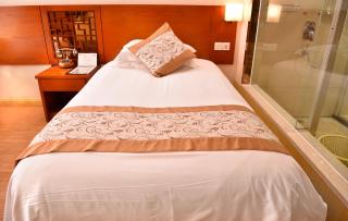 Cheng Jin Hotel - Huangshan - 7