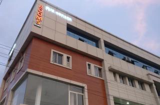 The Grand Inn - 5