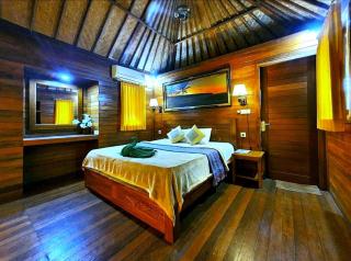 Lembongan Tropical Guesthouse - 0