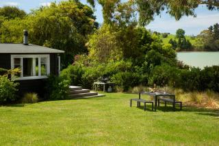 The Apple Pickers' Cottages at Matahua - Mapua - 1
