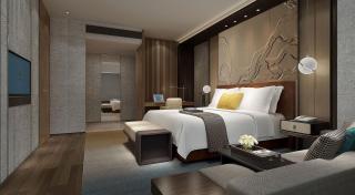 InterContinental Zhuhai by IHG - Zhuhai - 9