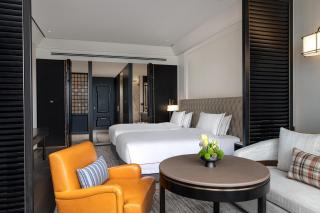 Suning Zhongshan Golf Resort - 3
