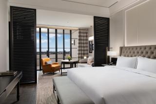 Suning Zhongshan Golf Resort - 1