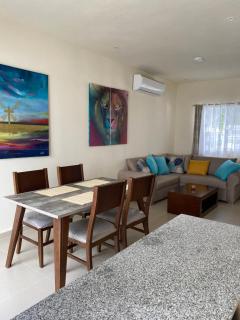 Cozy Family Vacation Home near the beach! - Playa del Carmen - 1