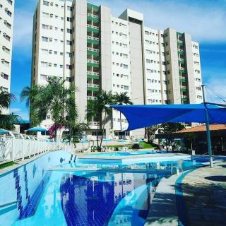 Apartamentos ECOLOGIC PARK Caldas Novas - Caldas Novas - 6