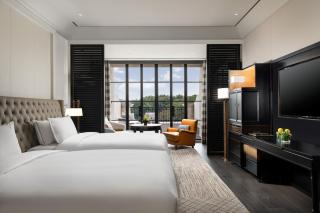 Suning Zhongshan Golf Resort - 5