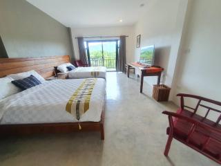 Le Cocotier - Ban Cho Lae - 2