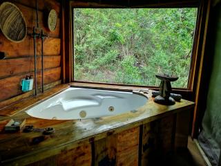 Fernhill Tented Treehouses - Rheenendal - 9