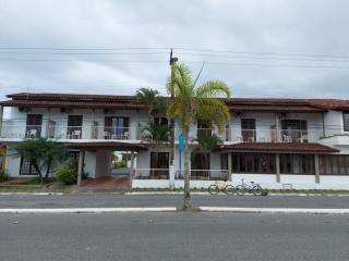 Golfinho Plaza Hotel - Cananéia - 3