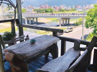 Two Dots On Line Homestay - Città di Hualien - 4