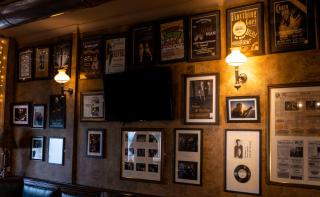 Brogans Bar & Hotel - Trim - 1