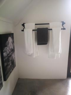 Kruger River Villas- Treetop Loft - Marloth Park - 7