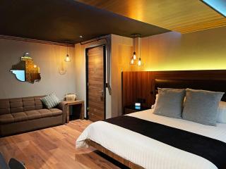 Cadillac Hotel Boutique - Mexiko-Stadt - 5
