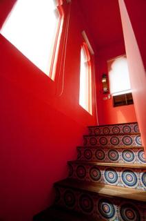 Raid Garden Boutique Hotel - Magong - 9