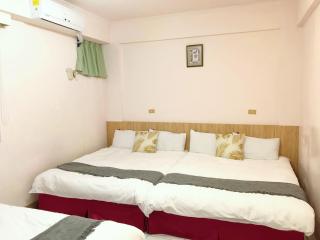 Chia Yun Homestay - Luodong - 8