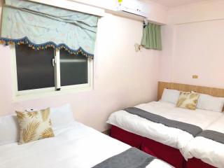 Chia Yun Homestay - Luodong - 9